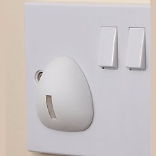 UK Style Plug Socket Covers (6 Pack)